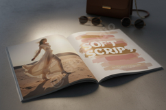 Jaliqe - Sophisticated Modern Serif Product Image 9