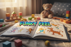 Fotozo - Premium Modern Geometric Sans Serif Product Image 9