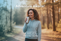 Daromu - Sophisticated Modern Serif Font Product Image 3