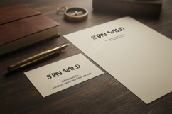 Kadaju | Modern Bold Serif Typeface Product Image 12