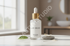 Genedi - Sophisticated Modern Serif Font Product Image 2