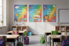 Fepu - Modern Geometric Sans Serif Product Image 6