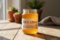 Fofuni - Playful Modern Sans Serif Product Image 3