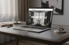 Dige - Sophisticated Modern Sans Serif Product Image 8