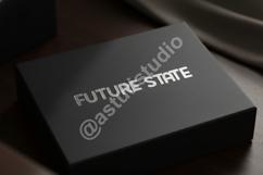 Cuboxa - Elegant Modern Geometric Sans Serif Product Image 6