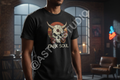 Gefire - Modern Elegant Serif Typeface Product Image 12