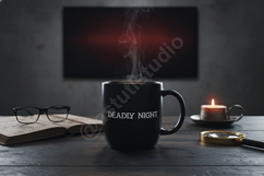 Hozo - Sleek Modern Sans Serif Typeface Product Image 7