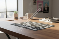 Cuti - A Charming and Sophisticated Modern Serif Product Image 14