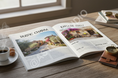 Havafi - Modern Luxury Serif Typeface Product Image 2