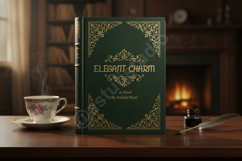 Fejo | Elegant Modern Serif Typeface Product Image 3