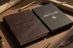 Kaluga - Sophisticated Modern Serif Typeface Product Image 14