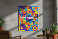 Giru - Modern Geometric Sans Serif Product Image 11