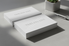Jeresu - Sophisticated Modern Serif Typeface Product Image 11