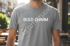 Gepocu - Modern Geometric Sans Serif Product Image 11