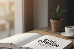 Daja - Elegant Modern Serif Display Font Product Image 6