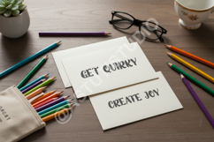 Guri - Modern Minimalist Display Font Product Image 14