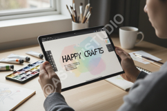 Gumu - Modern Geometric Sans Serif Product Image 8