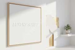 Detite - Elegant Modern Serif Typeface Product Image 12