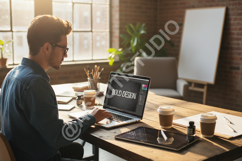 Guga - Sophisticated Modern Sans Serif Product Image 7