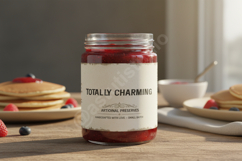 Himi - Minimalist Modern Sans Serif Typeface Product Image 6
