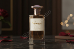 Hucoza - Sophisticated Modern Serif Typeface Product Image 16