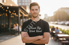 Ceselu - Elegant &amp; Modern Sans Serif Typeface Product Image 8