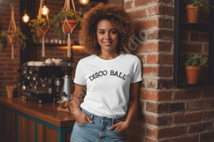 Doci | Modern Minimalist Sans Serif Product Image 6