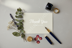 Deyelu - Elegant Modern Serif Typeface Product Image 6