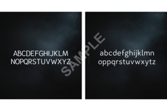 Huto - Modern Minimalist Sans Serif Product Image 5