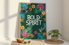 Jafuna - Elegant &amp; Modern Display Serif Product Image 14