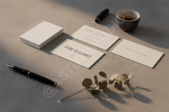 Goyifi - Elegant Modern Serif Typeface Product Image 13