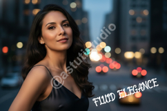 Cudozu - Modern Geometric Sans Serif Typeface Product Image 9