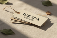 Jije - Sophisticated Modern Serif Font Product Image 6