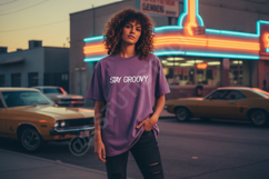 Gosiko - Modern Sophisticated Serif Typeface Product Image 6