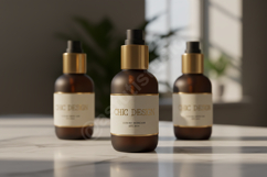 Femuru - Elegant Modern Serif Typeface Product Image 2