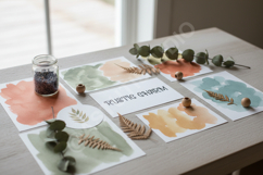 Cohutu - Modern Geometric Display Sans Product Image 15