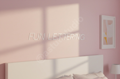 Kidite - Modern Playful Display Font Product Image 5