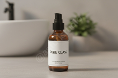 Fusare - Elegant Modern Serif Font Product Image 6