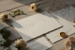 Jico | Modern Geometric Sans Serif Typeface Product Image 14