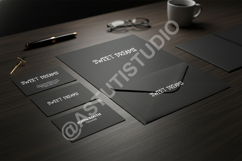 Gegepa - Elegant Modern Serif Display Font Product Image 5
