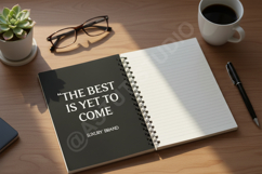 Hesa - Modern Sophisticated Serif Font Product Image 11