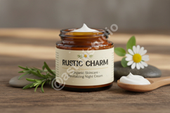 Cuni | Modern &amp; Elegant Minimalist Sans Serif Product Image 8