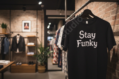 Gaba - Modern Geometric Sans Serif Typeface Product Image 2