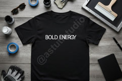 Kezu - Modern Geometric Sans Serif Typeface Product Image 6