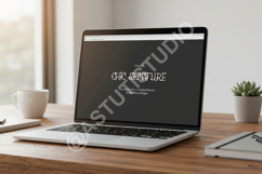 Gehu - Elegant Modern Serif Font Product Image 6