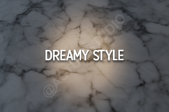 Heji - Modern Minimalist Display Font Product Image 4