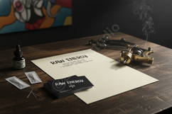 Dawucu - Modern Elegant Serif Typeface Product Image 8