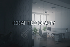 Duzu - Modern Geometric Sans Serif Typeface Product Image 8