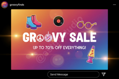 Gafumi - Modern Minimalist Sans Serif Product Image 3