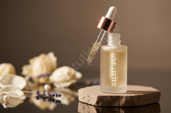 Damado - Elegant Modern Serif Typeface Product Image 6